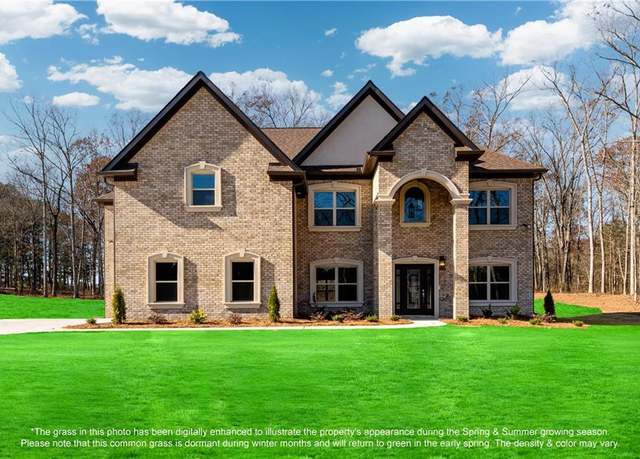 Property at 2571 SE Ebenezer Rd, Conyers, GA 30094, 5 beds, 4 baths