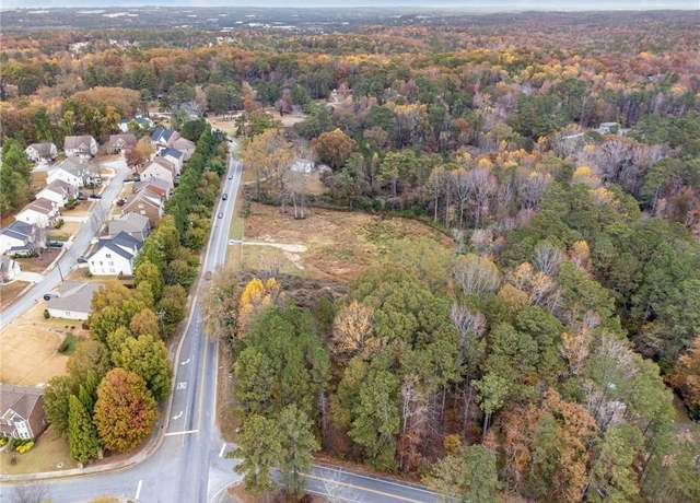 Property at 1470 Boat Rock Rd SW, Atlanta, GA 30331