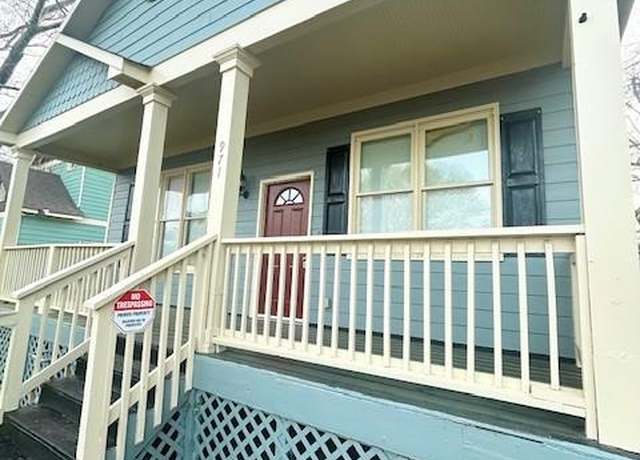 Property at 971 Martin St SE, Atlanta, GA 30315, 3 beds, 2 baths