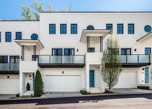 Property at 1337 Grey Fox Ct NE, Atlanta, GA 30306, 4 beds, 3.5 baths