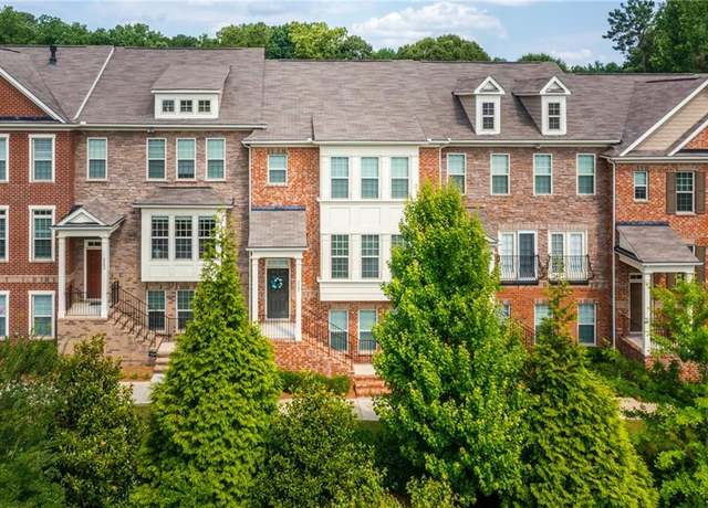Property at 3585 Adelaide Xing, Brookhaven, GA 30319, 4 beds, 3.5 baths
