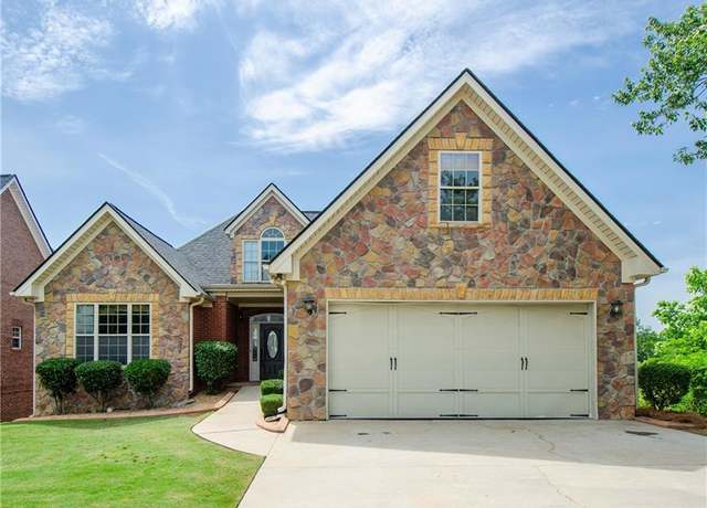 Property at 9157 Golfview Cir, Covington, GA 30014, 4 beds, 3.5 baths