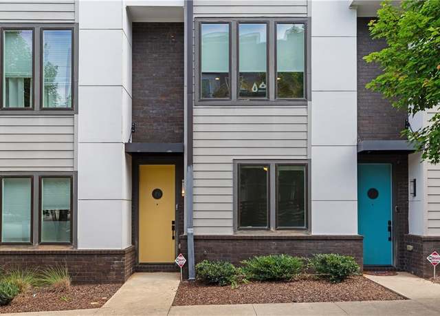 Property at 415 Gartrell St SE #15, Atlanta, GA 30312, 2 beds, 2.5 baths