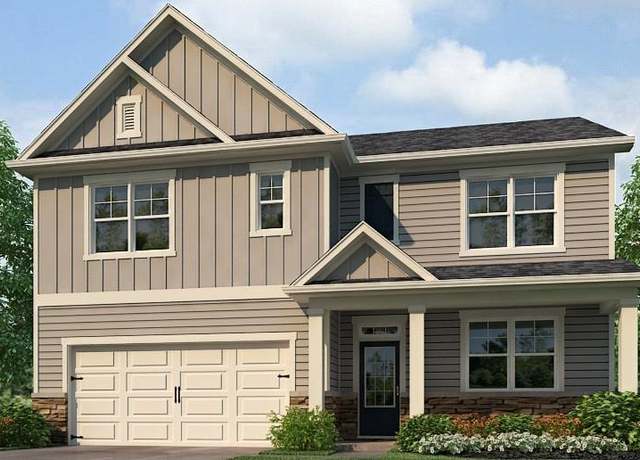 Property at 2733 Montie Ct, Lithia Springs, GA 30122, 5 beds, 3 baths