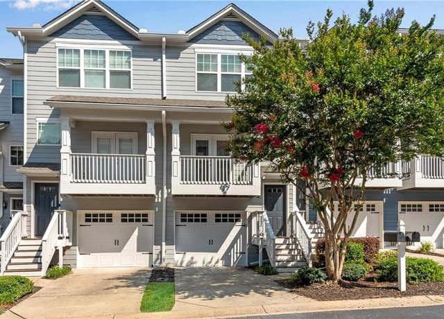 Property at 3039 Liberty Way, Atlanta, GA 30318, 3 beds, 3.5 baths