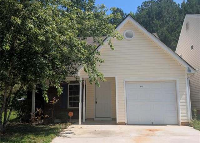Property at 613 Henni Cir, Mcdonough, GA 30253, 3 beds, 2.5 baths