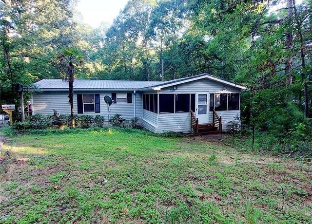 Property at 281 Mockingbird Dr, Monticello, GA 31064, 3 beds, 2 baths
