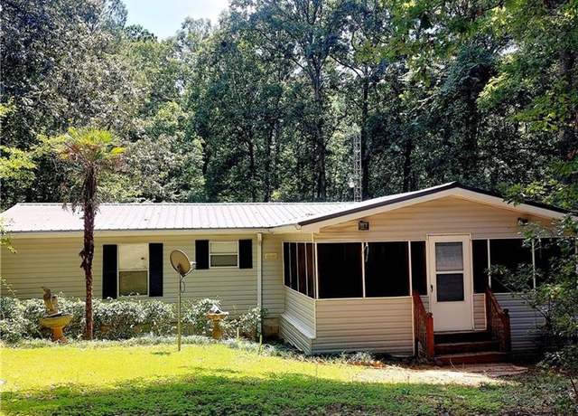 Property at 281 Mockingbird Dr, Monticello, GA 31064, 3 beds, 2 baths