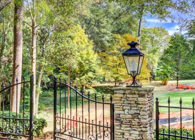 Property at 3541 Tuxedo Rd NW, Atlanta, GA 30305