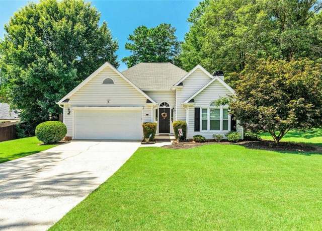 Property at 203 Birkhill, Peachtree City, GA 30269, 3 beds, 2 baths
