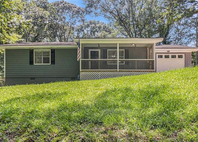 Property at 7002 Spout Springs Road Rd, Flowery Branch, GA 30542, 2 beds, 2 baths