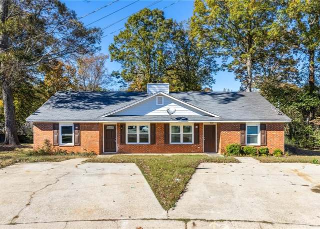 Property at 501 Timber Ridge Ct, Lawrenceville, GA 30046, 4 beds, 4 baths