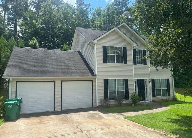 Property at 4675 Forest Creek Ln, Lithonia, GA 30038, 3 beds, 2.5 baths