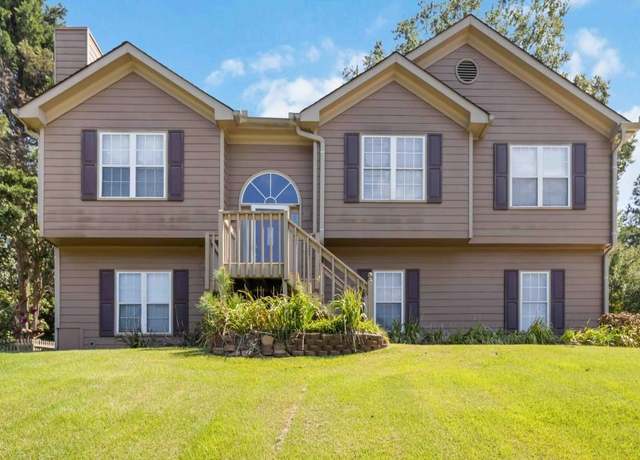 Property at 1755 Stoney Creek Cir, Buford, GA 30519, 5 beds, 2 baths