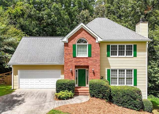 Property at 1005 Springharbor Walk, Woodstock, GA 30188, 3 beds, 2.5 baths