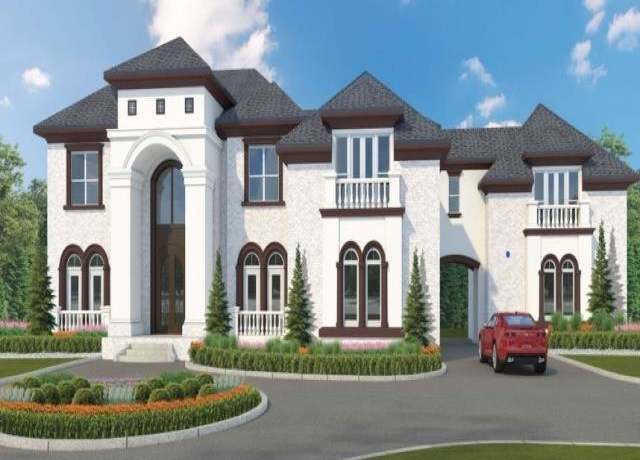 Property at 1811 Trinidad, Stockbridge, GA 30281, 5 beds, 5.5 baths