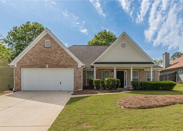 Property at 239 Gilliam Ct, Locust Grove, GA 30248, 3 beds, 2 baths