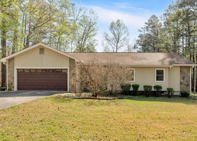 Property at 4670 Sundridge Trl, Fairburn, GA 30213, 3 beds, 2 baths