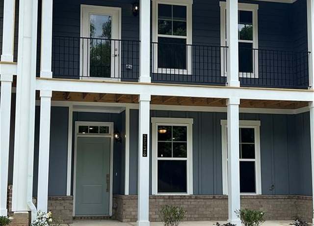 Property at 2538 Harbor Ridge Pass #343, Gainesville, GA 30507, 3 beds, 2.5 baths