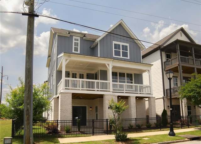Property at 1432 Fairmont Ave, Atlanta, GA 30318, 5 beds, 4 baths