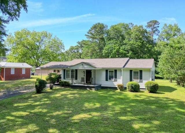 Property at 110 Barnesdale Ter, Woodstock, GA 30188, 3 beds, 1 bath