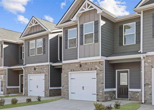 Property at 229 Ivey Ter, Temple, GA 30179, 3 beds, 2.5 baths
