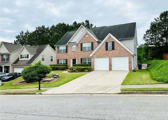 Property at 665 Roxford Ln, Buford, GA 30518, 5 beds, 3 baths