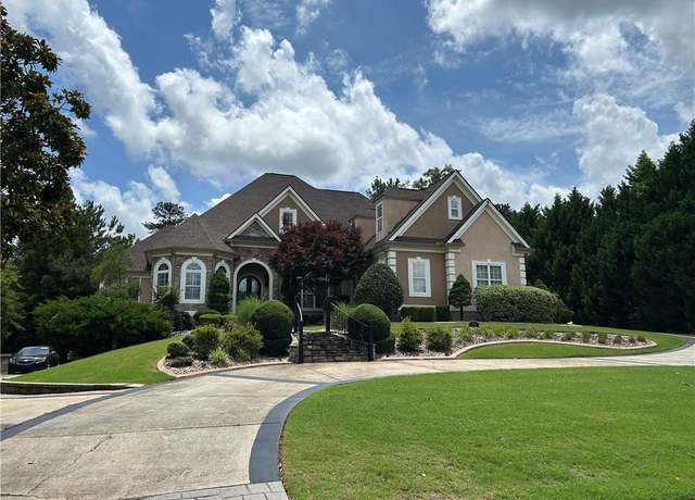 Property at 716 Bethpage Dr, Mcdonough, GA 30253, 6 beds, 4.5 baths