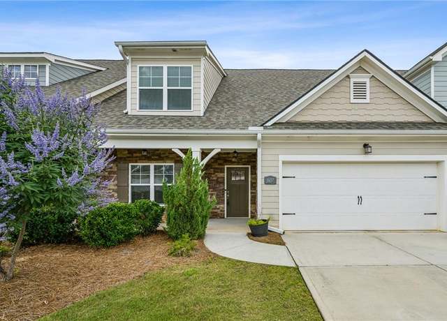 Property at 1637 Short Shadow Ln, Snellville, GA 30078, 2 beds, 2.5 baths