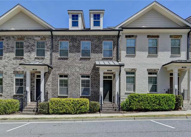 Property at 3879 Glenview Club Ln, Duluth, GA 30097, 3 beds, 3.5 baths