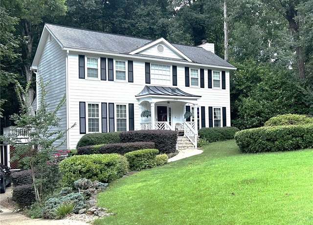 Property at 2140 Hamstead Ct, Suwanee, GA 30024, 3 beds, 2.5 baths