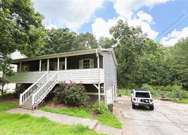 Property at 200 Cottonwood Loop, Dallas, GA 30132, 3 beds, 2 baths