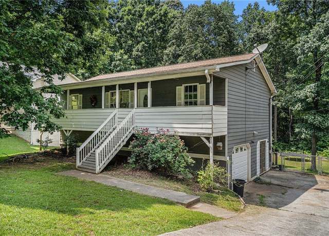 Property at 200 Cottonwood Loop, Dallas, GA 30132, 3 beds, 2 baths