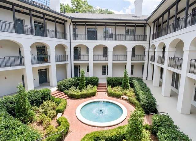 Property at 3101 Howell Mill Rd NW #227, Atlanta, GA 30327, 2 beds, 2.5 baths