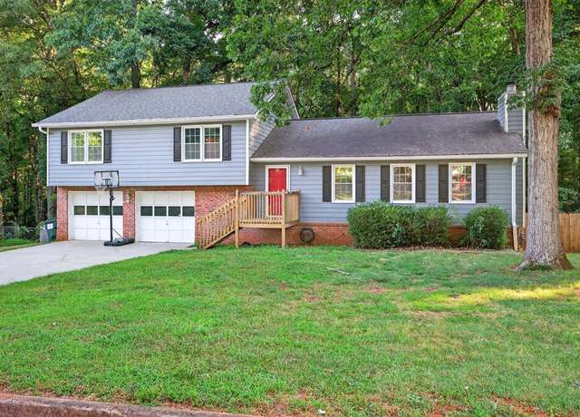Property at 360 Senior Dr, Lawrenceville, GA 30044, 4 beds, 2 baths