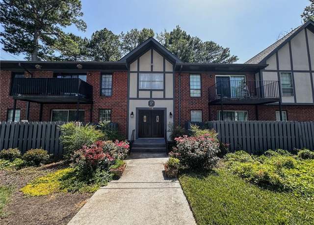 Property at 6851 Roswell Rd Unit P3, Atlanta, GA 30328, 2 beds, 2 baths