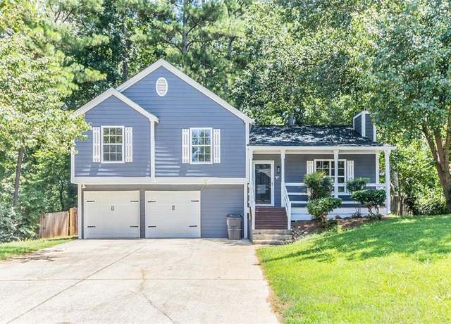 Property at 63 Springbrooke Trl, Dallas, GA 30157, 3 beds, 2 baths
