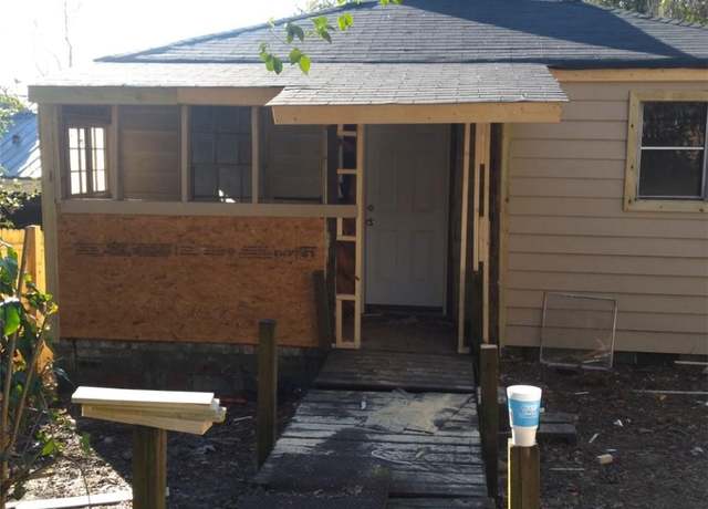 Property at 912 Magnolia Ave, Columbus, GA 31906, 2 beds, 1 bath