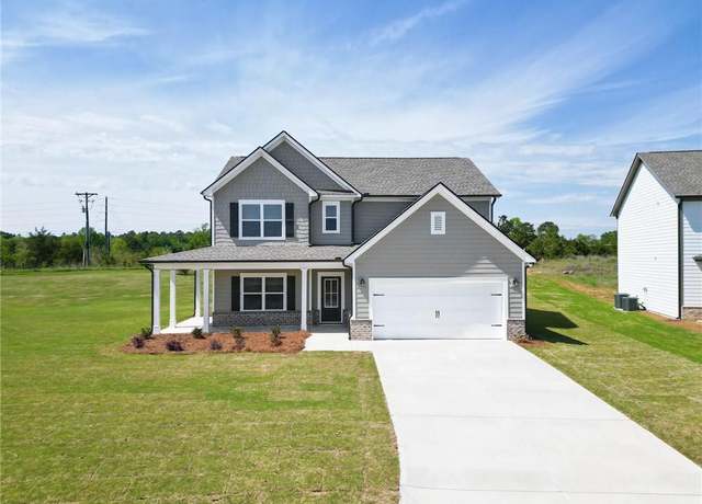 Property at 112 Harmony Farms Orch, Eatonton, GA 31024, 4 beds, 3 baths