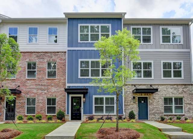Property at 5473 Blossomwood Trl SW, Mableton, GA 30126, 3 beds, 3.5 baths