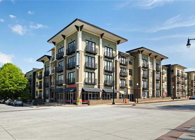 Property at 5300 Peachtree Rd #2309, Chamblee, GA 30341, 2 beds, 2 baths