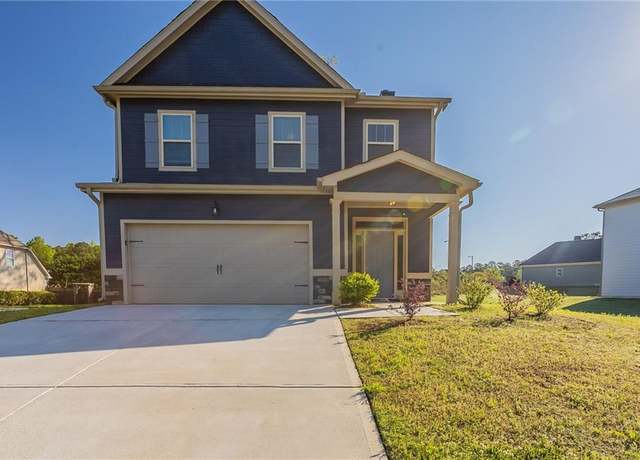 Property at 417 Flowery Branch Ct, Villa Rica, GA 30180, 4 beds, 2.5 baths
