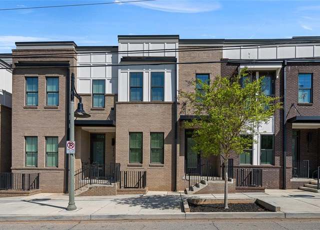 Property at 2614 Talley St, Decatur, GA 30030, 5 beds, 4.5 baths