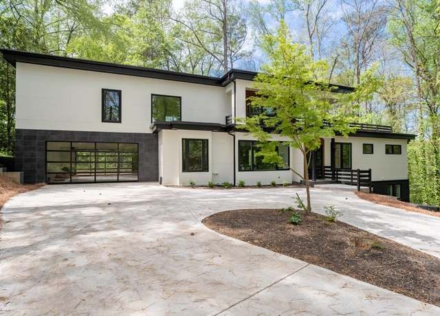 Property at 4366 Skyland Dr NE, Atlanta, GA 30342, 6 beds, 6 baths