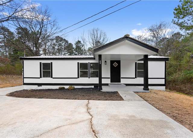 Property at 49 Brent Cir SW, Cartersville, GA 30120, 3 beds, 2 baths