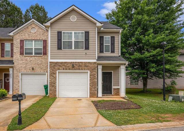 Property at 3565 Brycewood Dr, Decatur, GA 30034, 3 beds, 2.5 baths