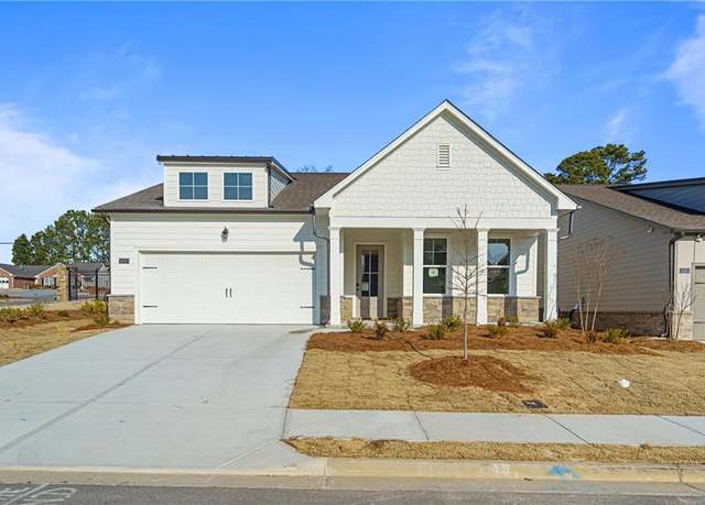 Property at 1610 Savoy Way Way, Loganville, GA 30052, 3 beds, 2 baths
