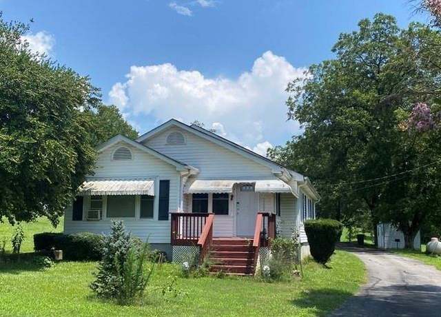 Property at 2685 Hwy 145, Eastanollee, GA 30538, 2 beds, 2 baths