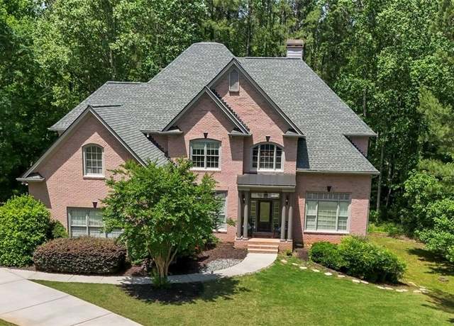 Property at 1029 Laurel Grove Cts, Suwanee, GA 30024, 6 beds, 5 baths