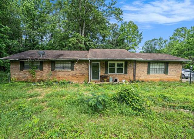 Property at 2087 Chestnut Way, Lithia Springs, GA 30122, 3 beds, 1.5 baths